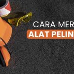 Cara Merawat Alat Pelindung Diri (APD) di Tempat Kerja