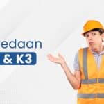 Perbedaan HSE dan K3 di Perusahaan