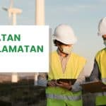 Keselamatan dan Kesehatan Kerja (K3)