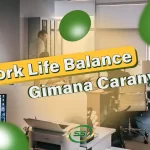 Cara Menerapkan Work Life Balance di Lingkungan Kerja yang Kompetitif