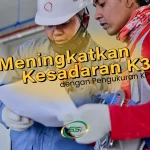 Meningkatkan Kesadaran K3 dengan Pengukuran KPI