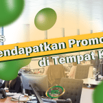 Tips Mendapatkan Promosi di Tempat Kerja di Tahun 2024