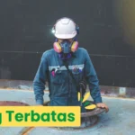 Kenali Potensi Bahaya di Ruang Terbatas (Confined Space)