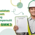 5 Kesalahan Umum yang Sering Mempersulit Audit SMK3
