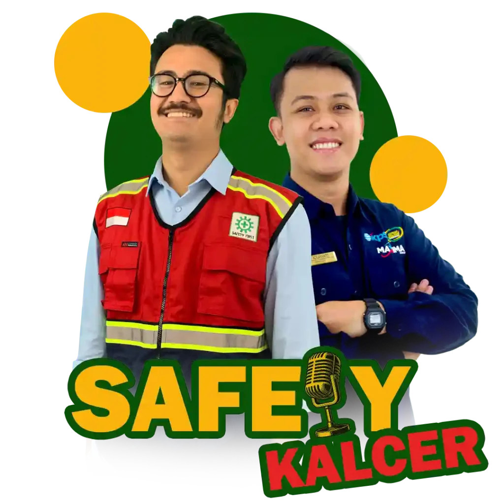 Safety Kalcer Highlight 1