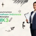 Kendala yang Sering Dialami Perusahaan Indonesia dalam Menerapkan SMK3 dengan Baik