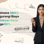 Bagaimana SMK3 Mengurangi Biaya Kecelakaan Kerja hingga 50%